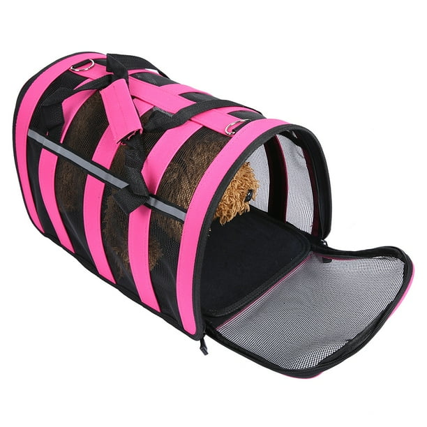 Mochila Transportadora para Mascotas