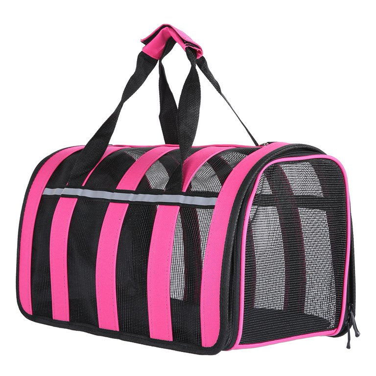 Mochila Transportadora para Mascotas