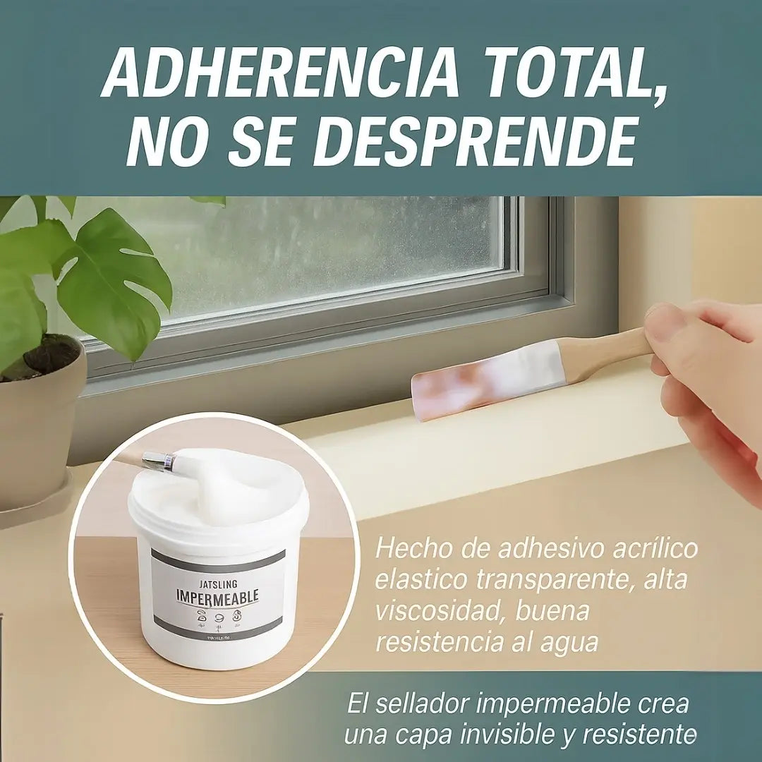 PROTECCIÓN INVISIBLE PARA SUPERFICIES DURADERAS | JAYSUING 300 g ORIGINAL