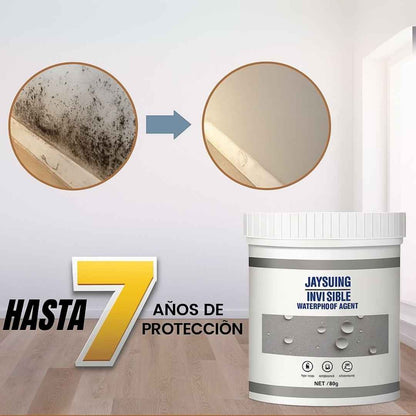 PROTECCIÓN INVISIBLE PARA SUPERFICIES DURADERAS | JAYSUING 300 g ORIGINAL